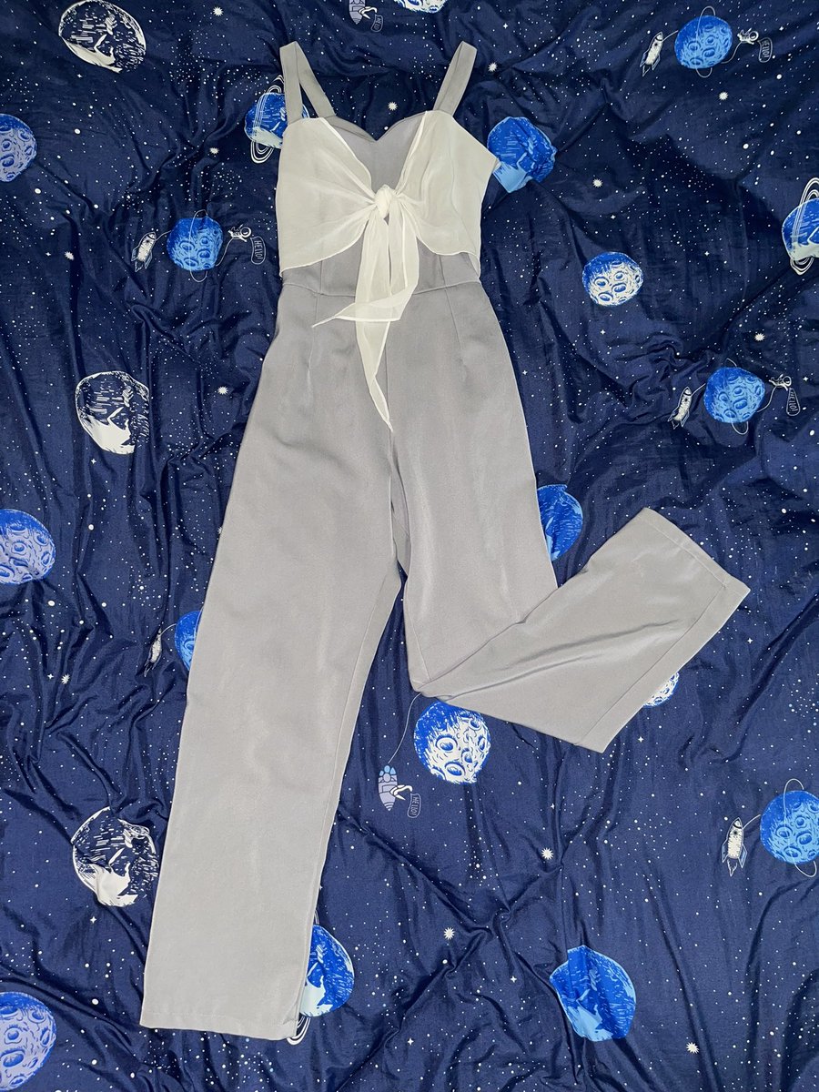 usedeverything_'s tweet image. แขนกุดจั้มยาวz.sml 70฿ #ส่งต่อ #ส่งต่อเสื้อมือสอง #ส่งต่อเสื้อผ้า #ส่งต่อเสื้อผ้ามือสองสภาพดี #ส่งต่อเสื้อผ้ามือสองราคาถูก #ส่งต่อเสื้อผ้ามือ2 #เสื้อผ้ามือ2 #ส่งต่อเสื้อผ้ามือสอง #โล๊ะตู้ #โล๊ะตู้เสื้อผ้า #ส่งต่อสกินแคร์ #ส่งต่อคสอ