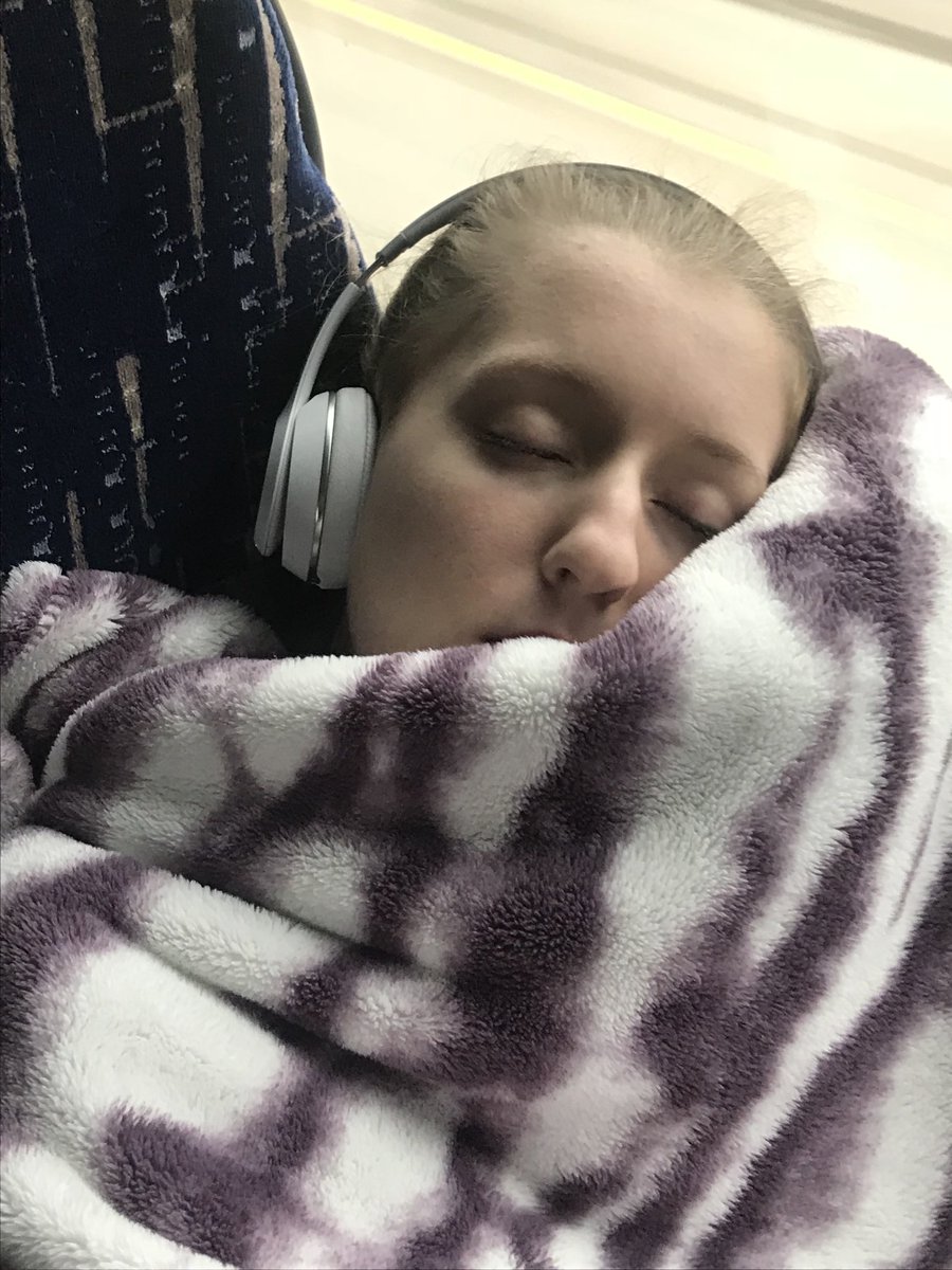 StKatesHockey's tweet photo. We start our season in 10 more of these…#sleepwell
#MsAnderson https://t.co/ZkjKVEfMZm