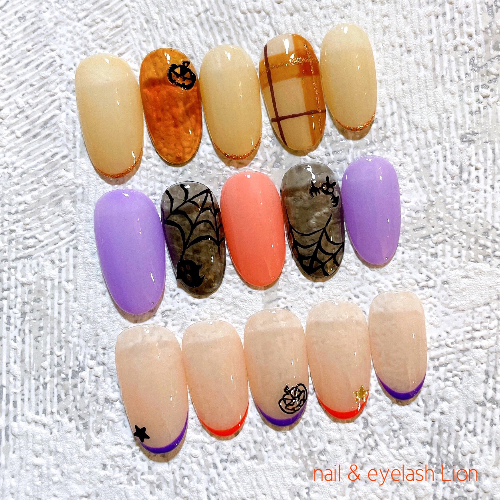 Tweets With Replies By Nail Eyelash Lion 池袋 Eyelashlion Twitter