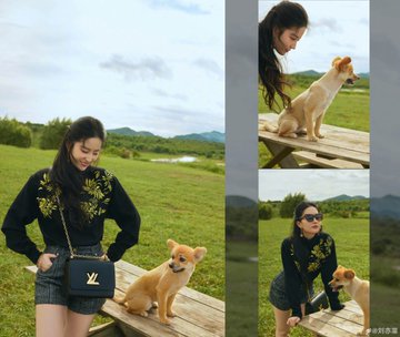 Yifei's Sina ก.ย.- ธ.ค. 2564 FAxCkLwVQAQMbEB?format=jpg&name=360x360