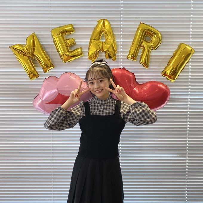林芽亜里のTwitter画像33