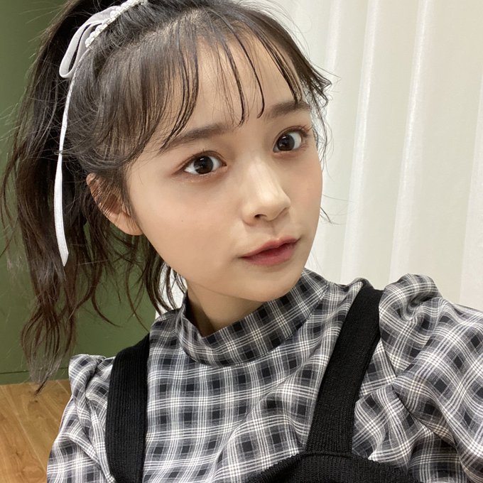 林芽亜里のTwitter画像35