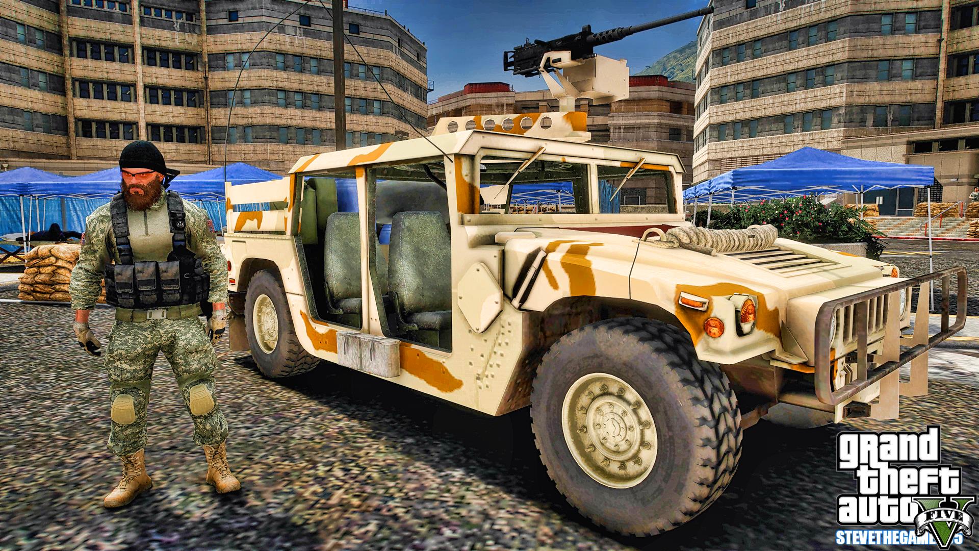 SteveTheGamer55 on Twitter "Zombie outbreak in GTA 5 17th day GTA 5