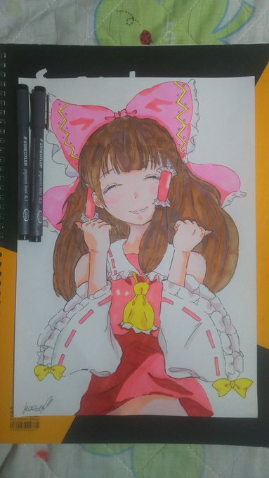 文房具屋さんのtwitterイラスト検索結果