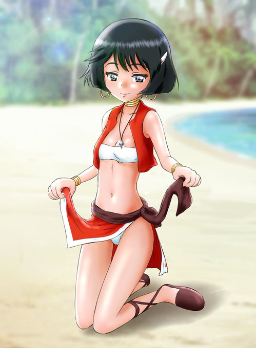 宇津木優季のtwitterイラスト検索結果