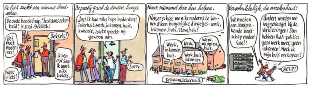 LodewijkA's tweet photo. Deksels! Werk, inkomen, huis: Bestaanszekerheid. Dingeman in vorm https://t.co/98aMB1InX0