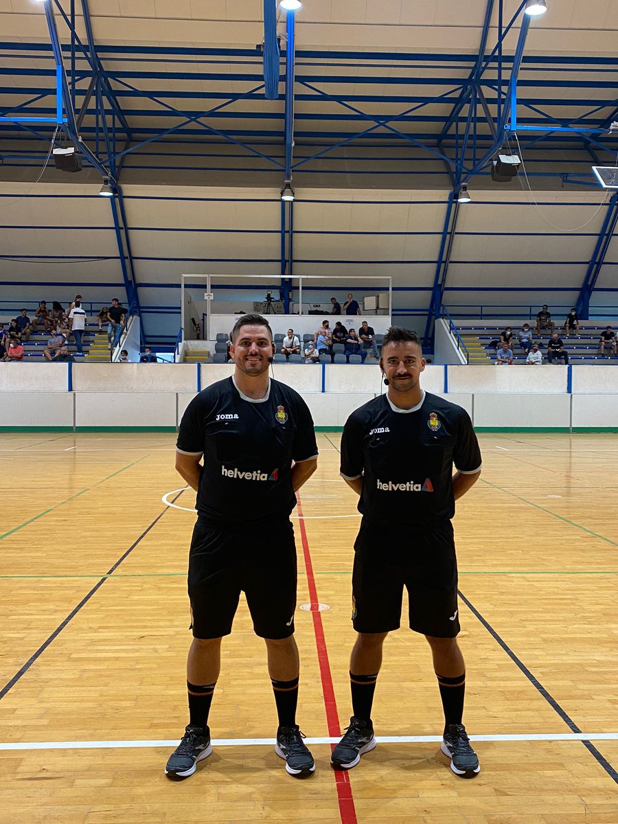 CTA Málaga Balonmano tweet media