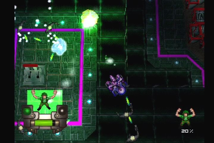 QuiqueOldSchool's tweet photo. A petición de @RaulCSerrano, hoy recordamos... Machine Hunter.
#MachineHunter #EurocomEntertainmentSoftware #PSX #PSOne #PlayStation #VideojuegosParaElRecuerdo #AmantesDelPíxel #8bits #16bits #32bits #retro #retrogames #retrogaming #oldschool #pixelart #videojuegos #videogames https://t.co/FqkSBlWDTQ