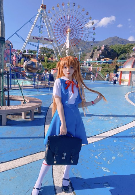 コスプレイヤー凸守たかねのTwitter画像21