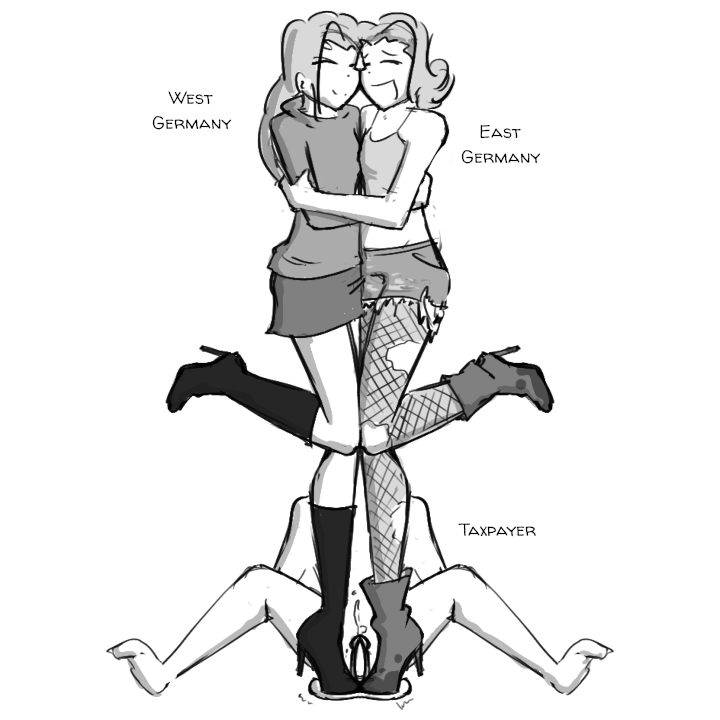 CeleraPrime's tweet photo. The sisters may stay together, but can we stop giving them free money? No? Alright then. https://t.co/l6u8TfH6AJ