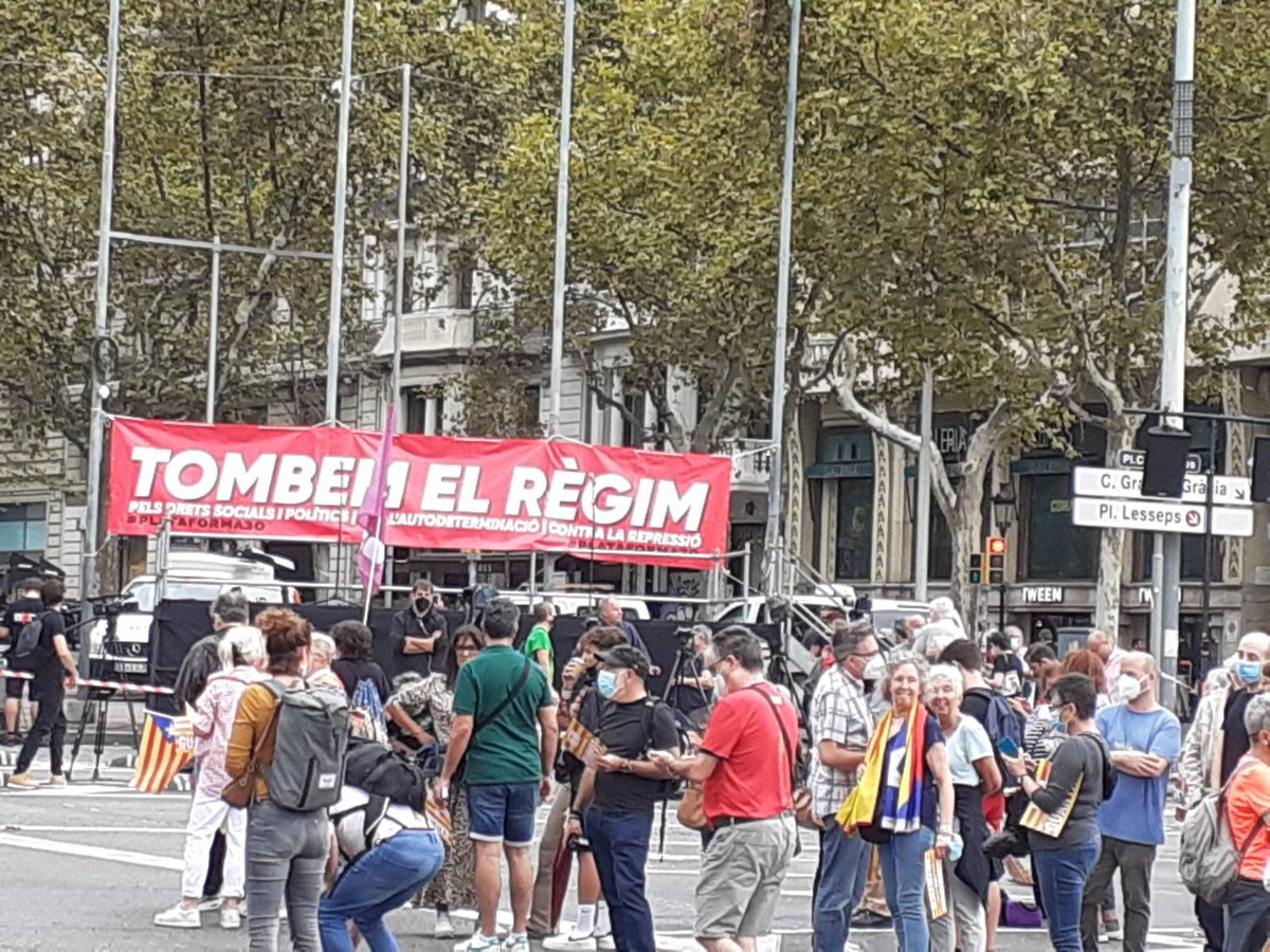 CDRLaMarina #NiOblitNiPerdó tweet media