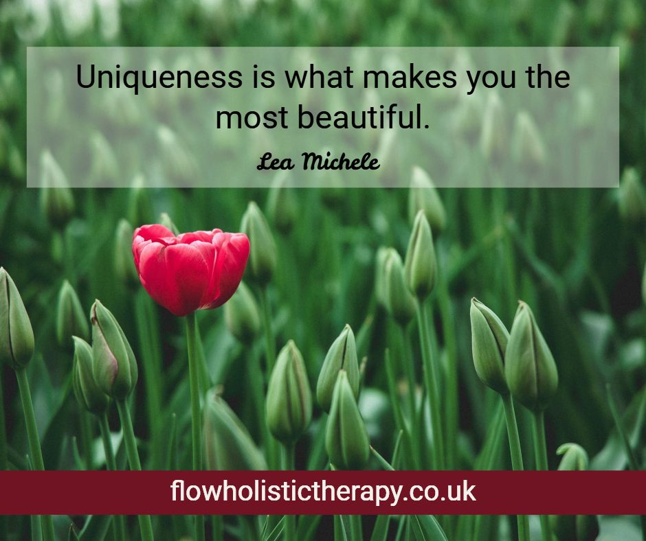 Flow Holistic Therapy tweet media