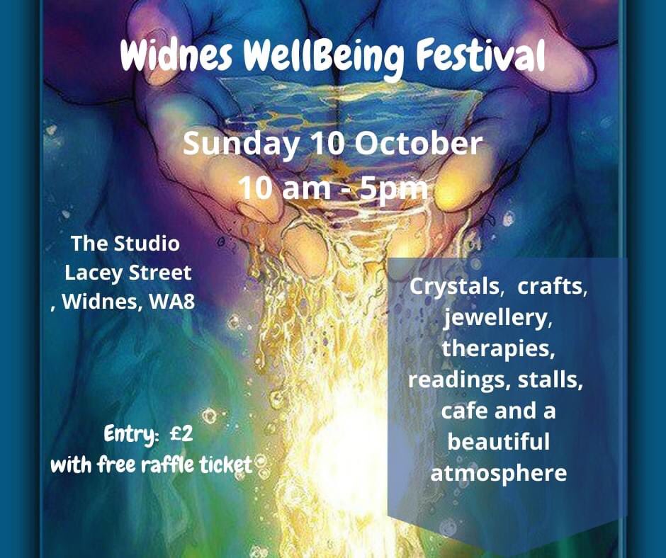 WellBeingDays tweet picture