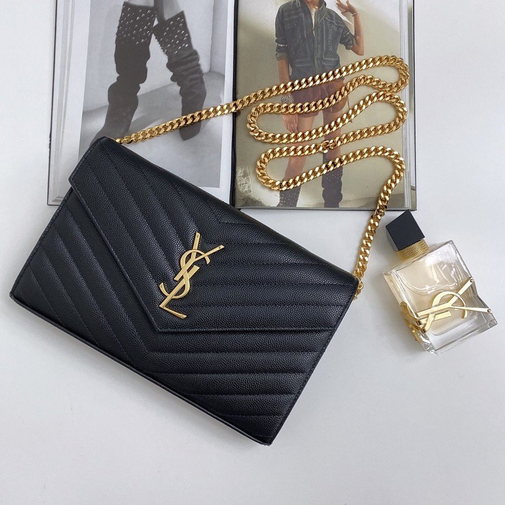 usedeverything_'s tweet image. ส่งต่อกระเป๋าysl woc 9นิ้ว รายละเอียดในแชทเท่านั้น #ส่งต่อ #ส่งต่อเสื้อมือสอง #ส่งต่อเสื้อผ้า #ส่งต่อเสื้อผ้ามือสองสภาพดี #ส่งต่อเสื้อผ้ามือสองราคาถูก #ส่งต่อเสื้อผ้ามือ2 #เสื้อผ้ามือ2 #ส่งต่อเสื้อผ้ามือสอง #โล๊ะตู้ #โล๊ะตู้เสื้อผ้า #ส่งต่อสกินแคร์ #ส่งต่อคสอ