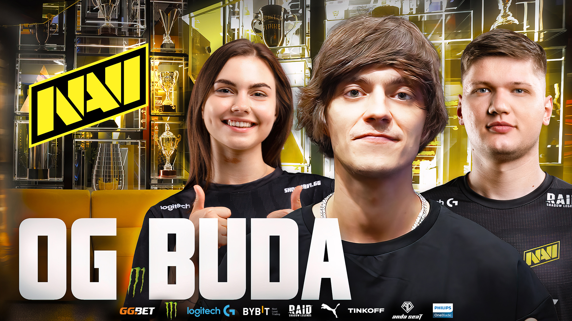 Og Buda Navi