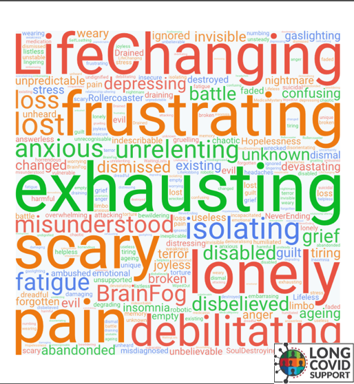 Margaret O'Hara tweet media