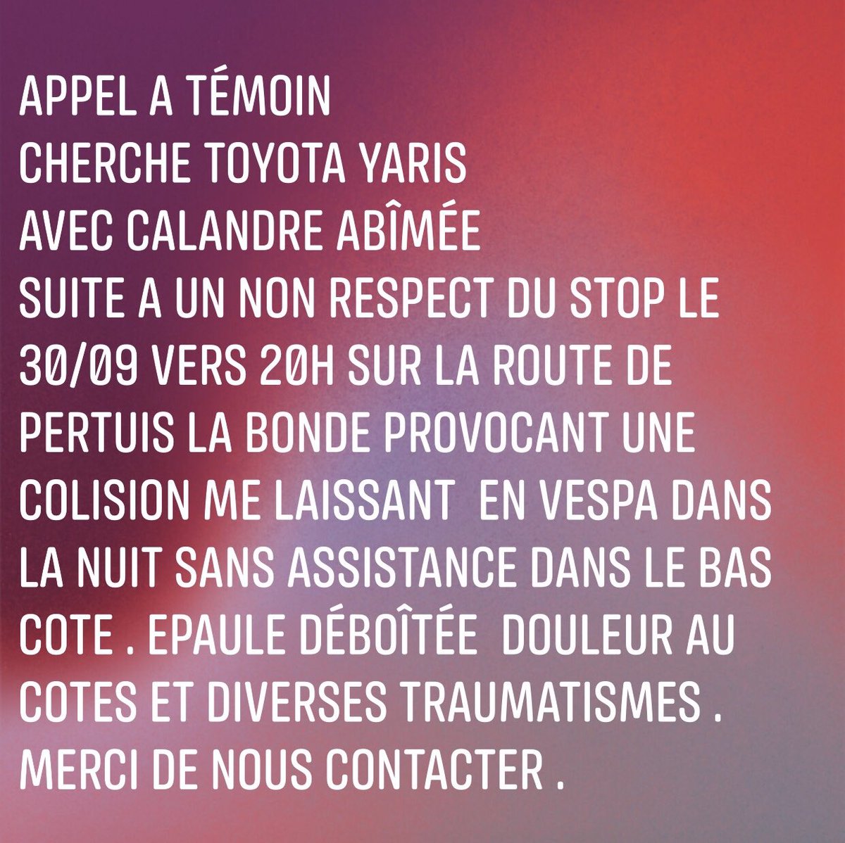 daviddepertuis (@daviddepertuis) on Twitter photo 