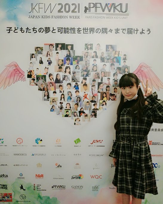 Twitterのコスプレ画像2