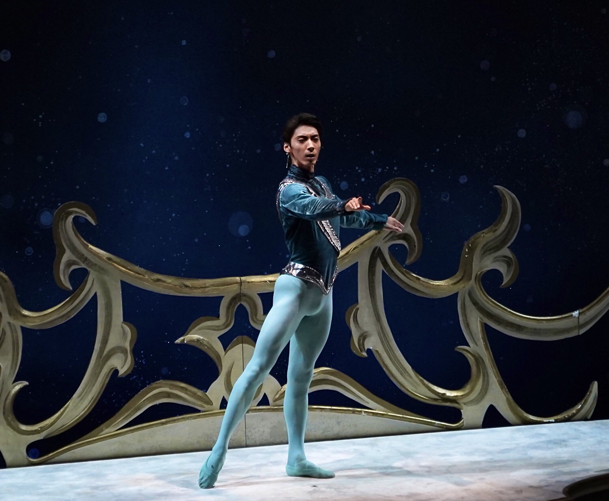 K-BALLET TOKYO on X: 
