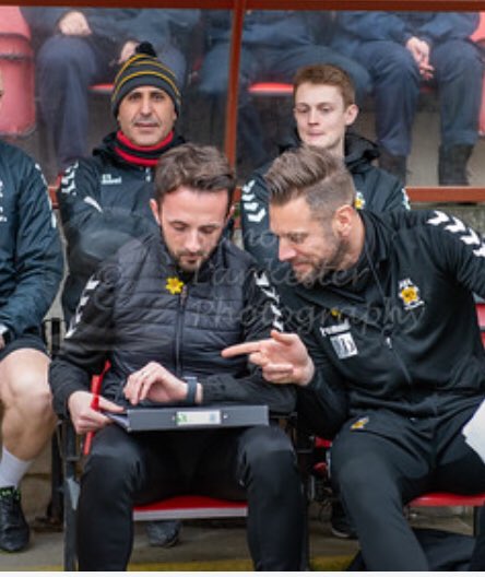 mattpwalker1's tweet image. What a guy @MBGKA, the laughter in the room, always a positive vibe, been a brilliant member of staff, going to miss him 💛🖤