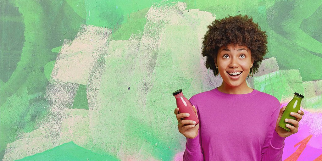 Het landschap voor print service providers is voortdurend in beweging. Wij helpen u de mogelijkheden te verkennen om uw grafische grootformaat activiteiten te ontwikkelen. Ontdek onze recepten voor groei tijdens #FESPA2021 in Amsterdam. Registreer gratis: canon.sm/3ovmj3w