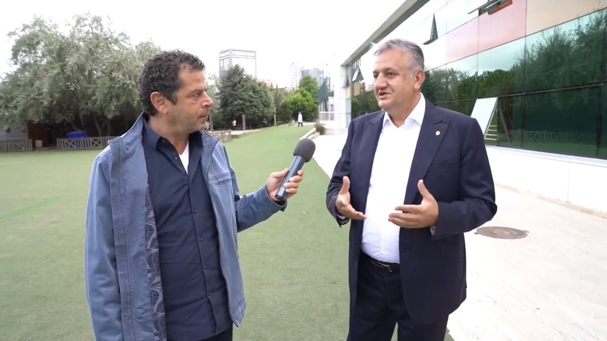 Doğa Koleji (@dogaokullari) on Twitter photo İTÜ ETA Vakfı Doğa Koleji Yönetim Kurulu Üyemiz ve Kurucu Temsilcimiz <a href="/serozeren/">Serhat Özeren</a>, eğitimdeki farklarımızı <a href="/cuneytozdemir/">cüneyt özdemir</a>’in “Cüneyt Kampüste” programında anlatıyor. İzlemek için; youtu.be/4RAawaaZljE tıklayınız. İTÜ ETA Vakfı Doğa Koleji Yönetim Kurulu Üyemiz ve Kurucu Temsilcimiz <a href="/serozeren/">Serhat Özeren</a>, eğitimdeki farklarımızı <a href="/cuneytozdemir/">cüneyt özdemir</a>’in “Cüneyt Kampüste” programında anlatıyor. İzlemek için; youtu.be/4RAawaaZljE tıklayınız.