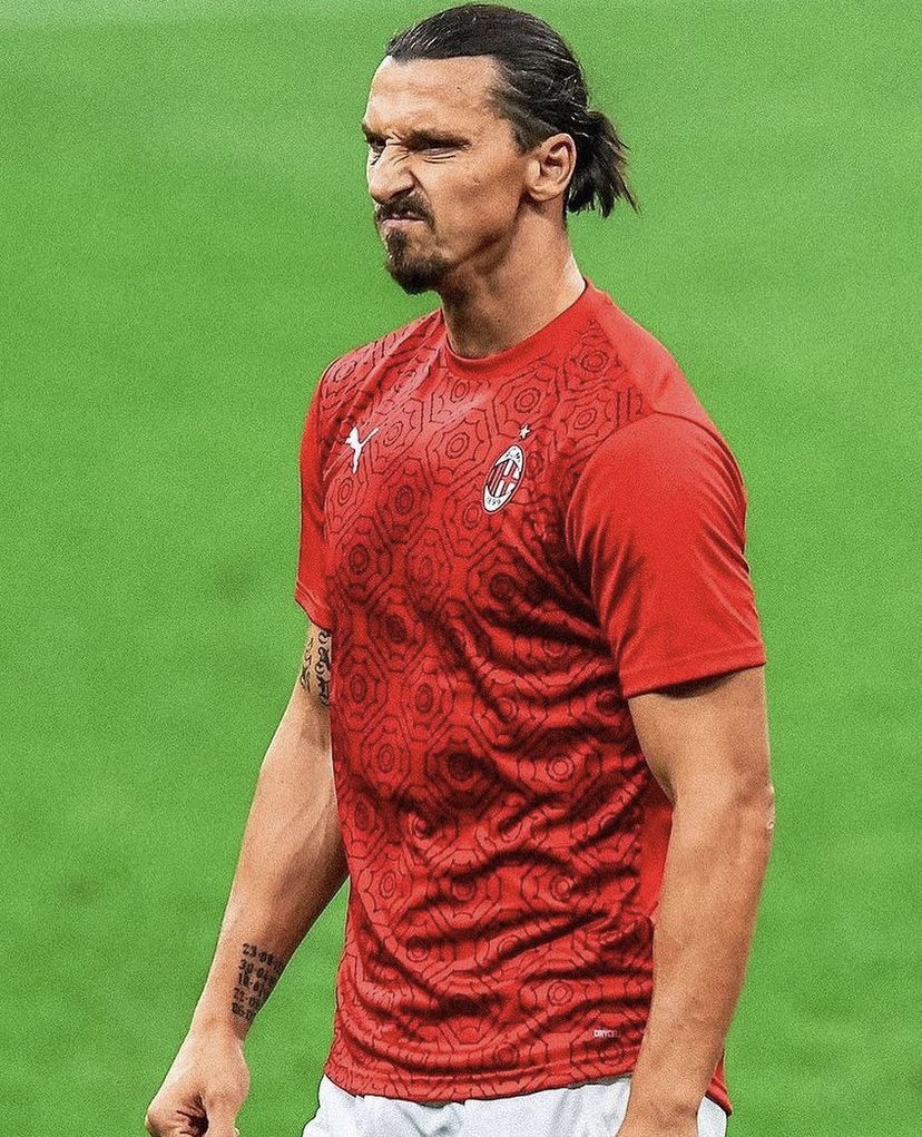 Happy Birthday My dol Zlatan brahimoviç 