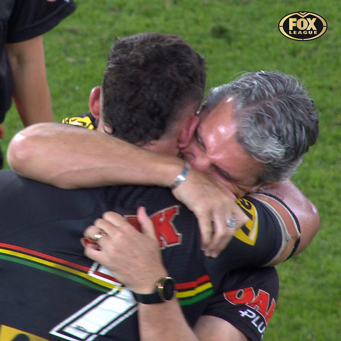 FATHER + SON ❤️ #NRLGF

👉 bit.ly/3itHSxt