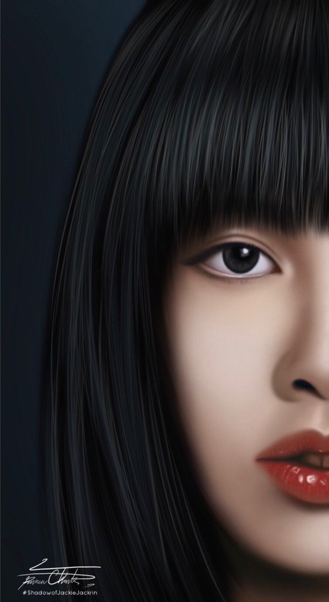 Finger_Drawing's tweet image. MANOBAL LALISA 

#LALISA 
#ShadowofJackieJackrin