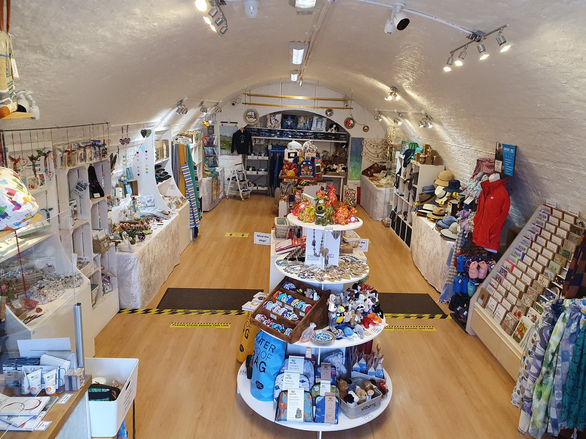 Are you NOT looking for a job but want 1 day a week doing something sociable and fun? If so you will have a very rewarding day out &amp; earn holiday money too! Come and have a chat in person. #ExeterQuay #Exeter