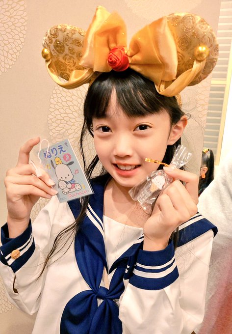 松田かれんのTwitter画像47