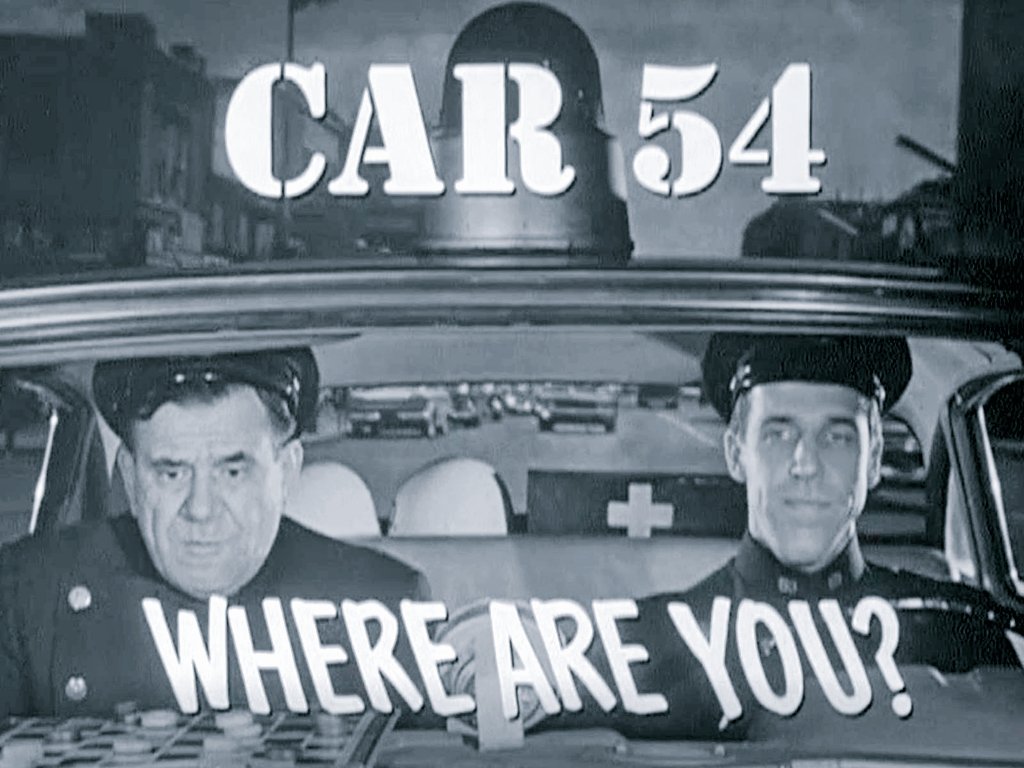 ' ... sometime of the night ... ' ~ A Midsummer Night's Dream (A2,S1).
#ShakespeareSunday #Car54 #60s