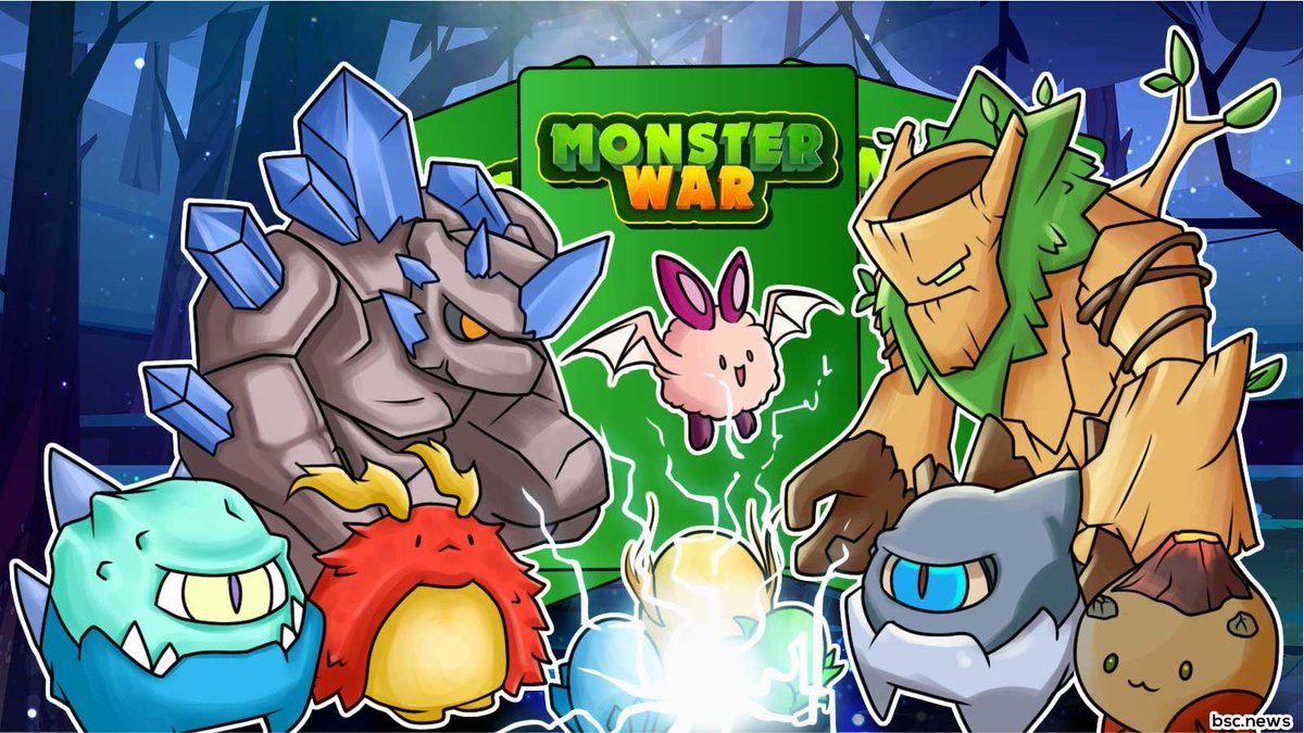 Hey guys, please spend a minute to vote for the best social media platform that we can promote on next week 🔥

Vote link :
t.me/MonsterWar_Off…