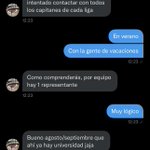 Photo by Limpiando Clubes Pro (@LimpiandoP)