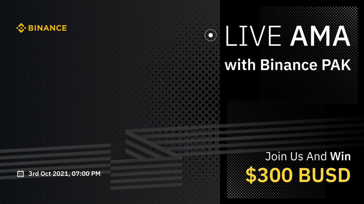 Binance Pakistan 🇵🇰 tweet media