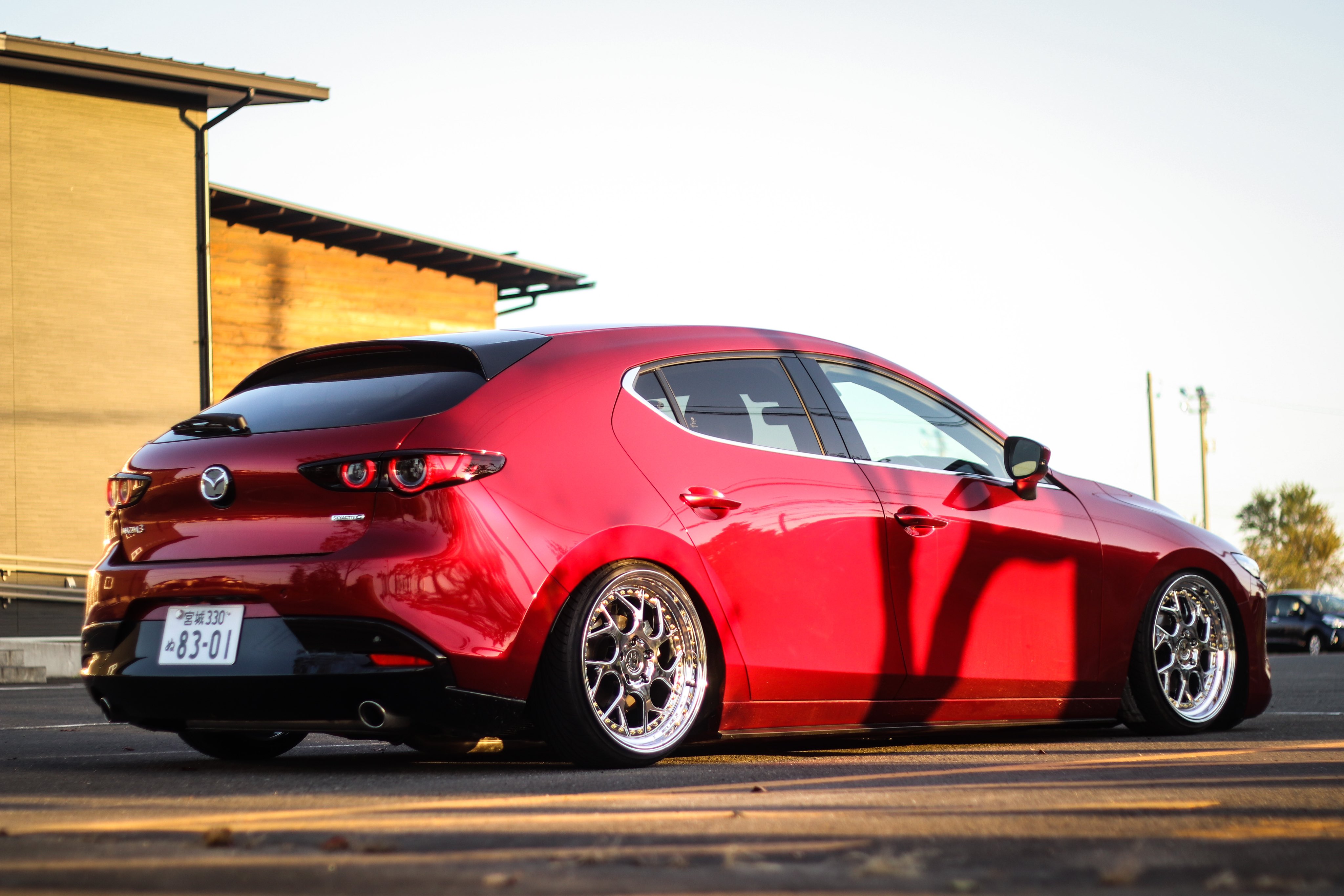 AIRMEXT.JP & fusion garage & (株)吉田 on X: AIRMEXT.JP & fusion garage & (株)吉田 on X: