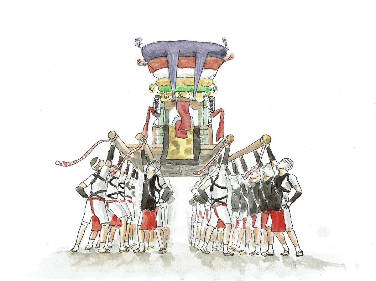 Twitter 上的 長崎のけんじ 長崎くんちは今年も中止です こっこでしょ のイラストを描きましたので雰囲気だけでもどうぞ コッコデショ コッコデショ モッテコーイ モッテコイ 絵描きさんと繫がりたい イラスト 長崎 T Co Djczdnbfub Twitter