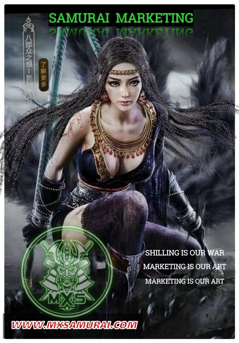 mesmaeilsamurai's tweet photo. #mxs token, can't be beat.

https://t.co/DJ6bQqkkcJ

Website:

https://t.co/FY1XrBIGKz

Reddit:
https://t.co/P8qLdeasvh

#Mxs #erg #SKL #lpt https://t.co/CoAFjD8Y1K