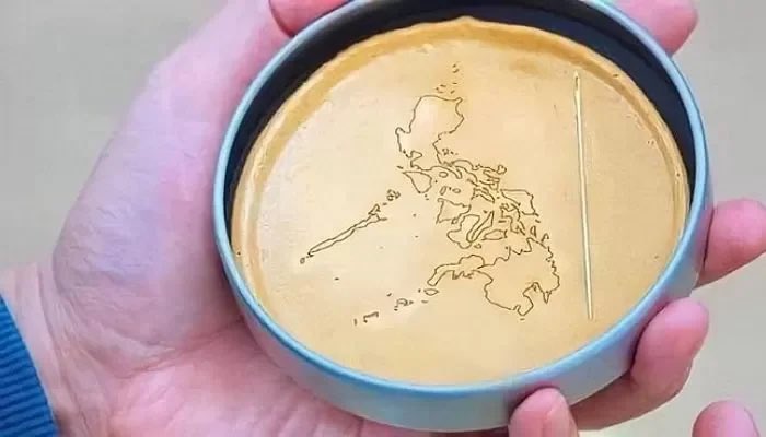 James Shin tweet media