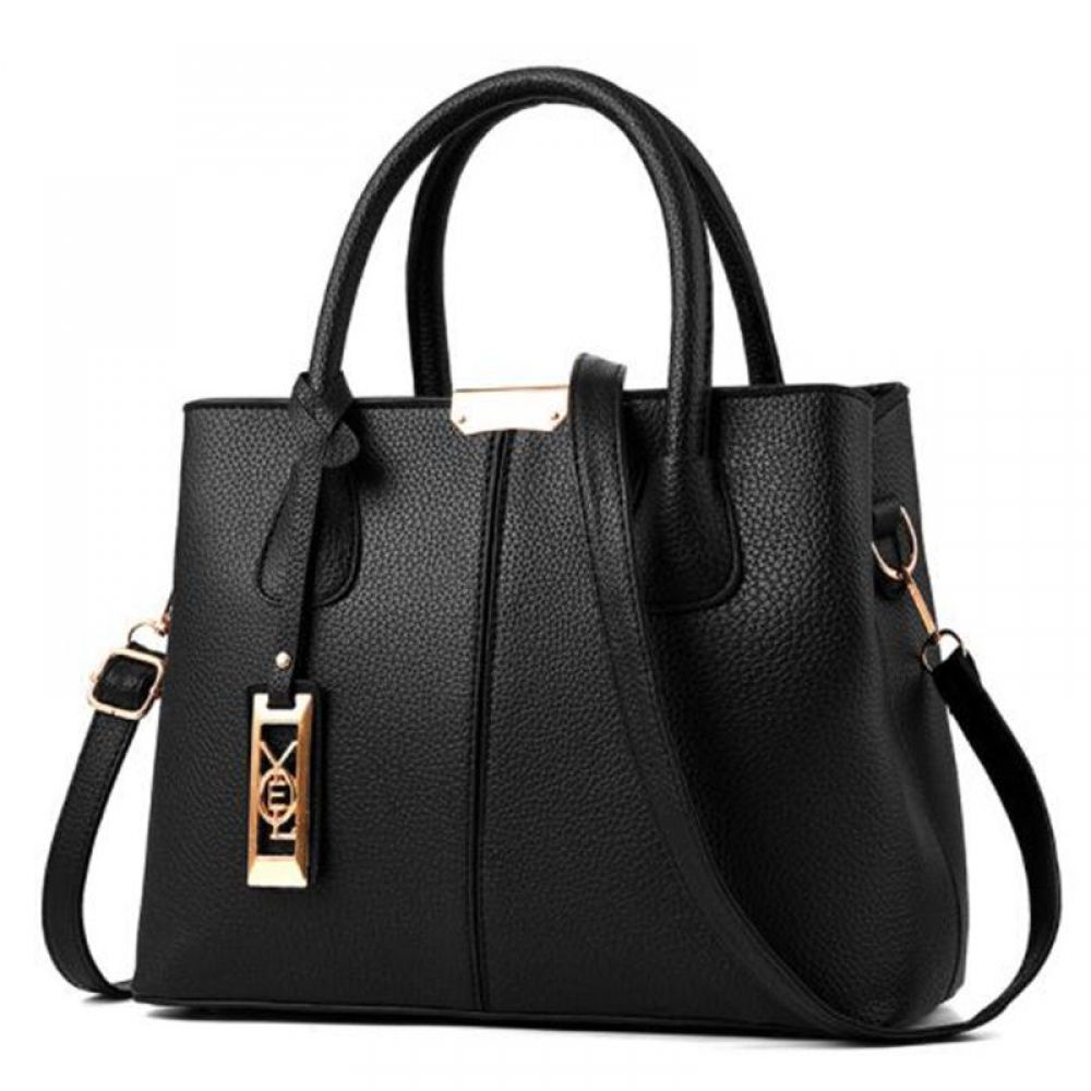 shopyzo's tweet image. #women_wallets 
New Simple Women bag PU Leather handbags bit.ly/2PrxVCN