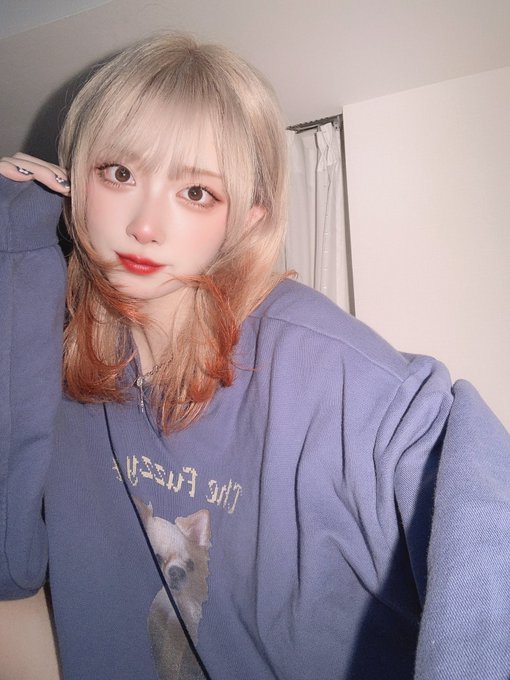 コスプレイヤーicoのTwitter画像15
