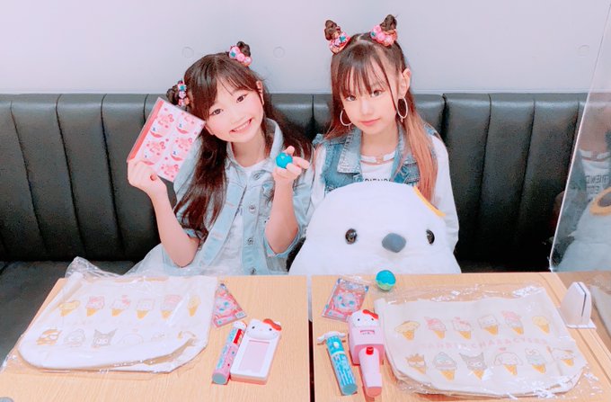 Twitterのコスプレ画像4