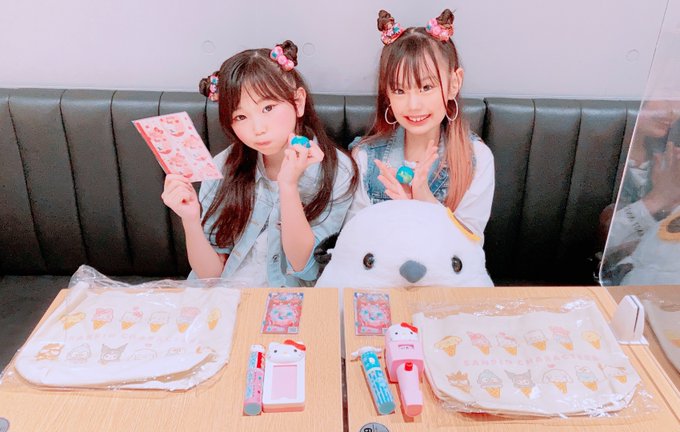 Twitterのコスプレ画像5