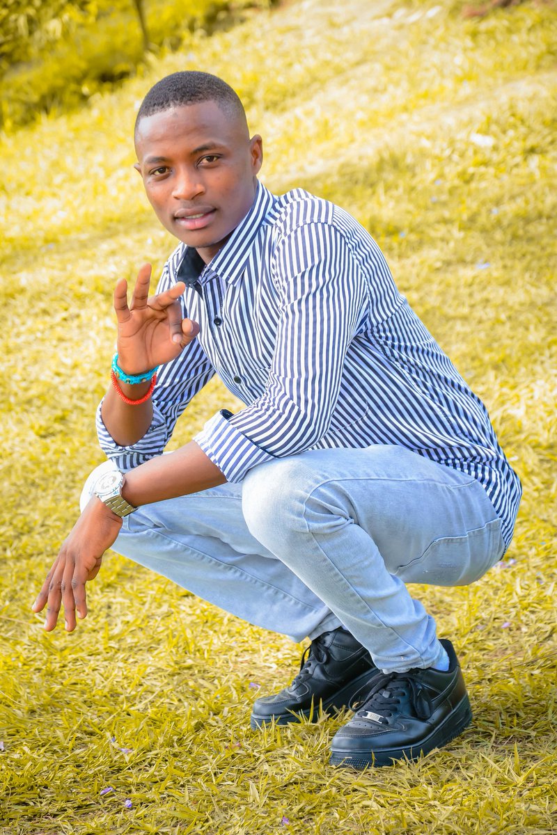 Pascal M Buhura (@BuhuraM) / Posts / X
