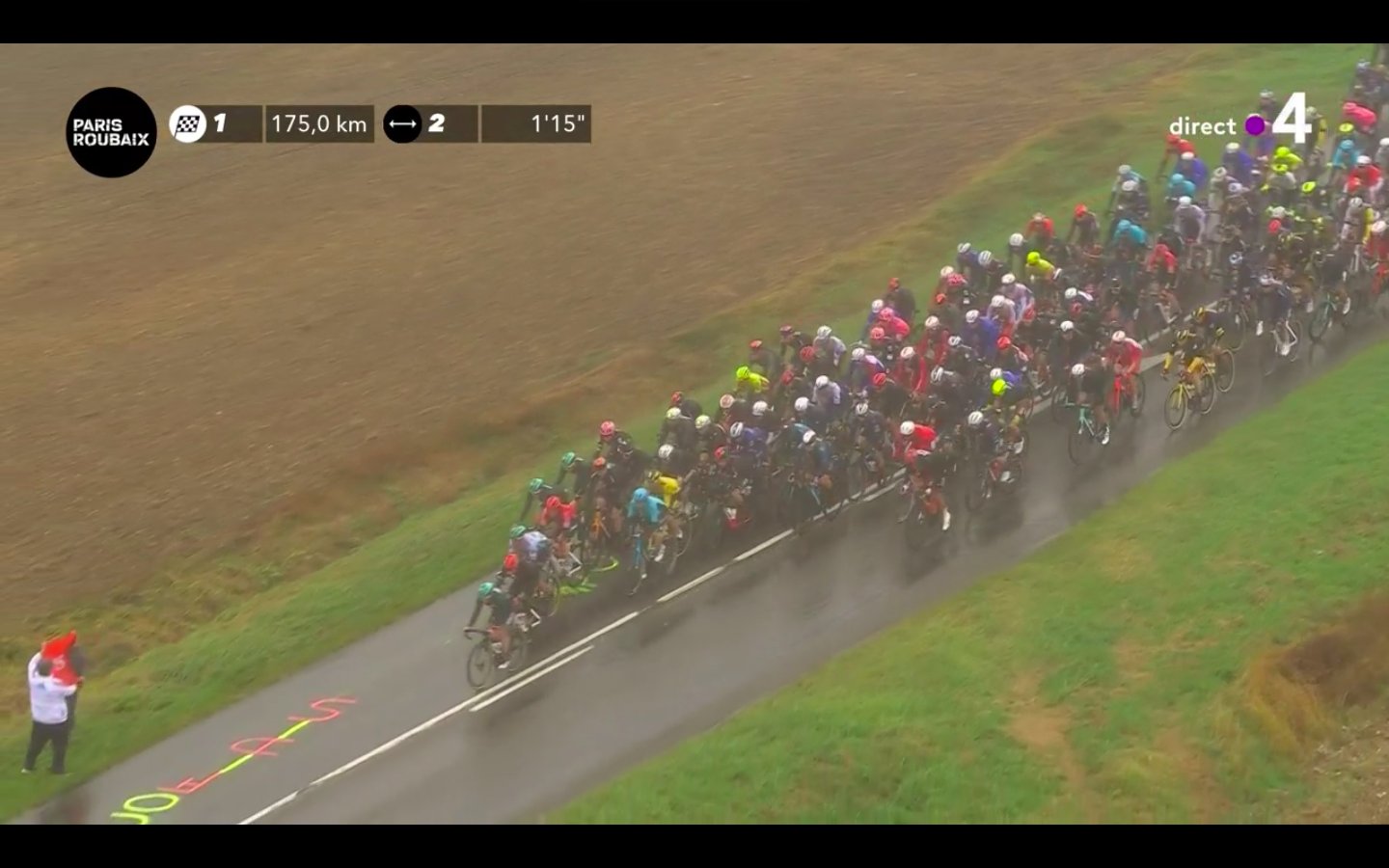 The Visibility Gap and the '90-Minute' Problem