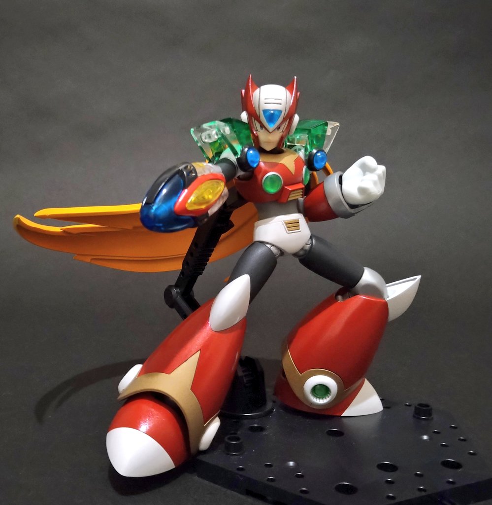 ショップセレクト ロックマン メガアーマー フォルテ | thetaiwantimes.com