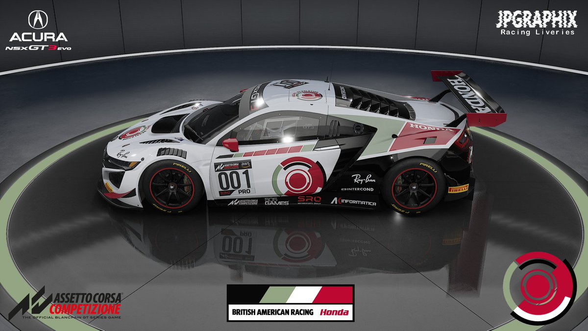 Te gusta?

La puedes encontrar y descargar aquí:
discord.gg/6gNnbN8z6N

En el discord de <a href="/BjcSim/">BJCSimSkins</a> puedes encontrar esta y otras skins que podrás descargar de manera gratuita. 

#BeACC