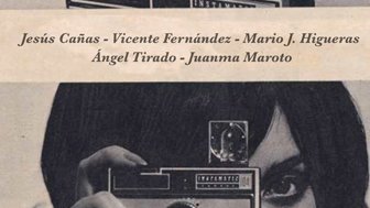 "𝙑𝙤𝙡𝙫𝙚𝙢𝙤𝙨 𝙖𝙡 𝙥𝙖𝙥𝙚𝙡"
La nueva #exposicion que presentamos el próximo jueves, 7 de octubre, a las 20:30h en la Sala <a href="/LaGaleria__/">La Galería Linares</a> 
+info 👉🏾 grupof8fotografia.com
#linares #jaen #andalucia #fotografia #fotografos #grupof8 #f8 #f8linares #grupof8linares #cultura #arte