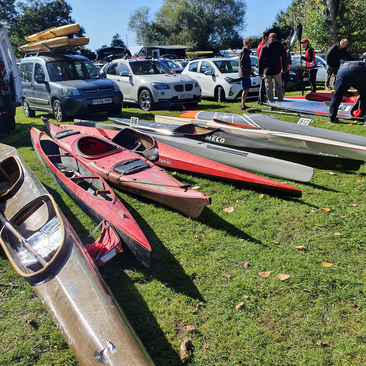 Leighton Buzzard CC tweet media