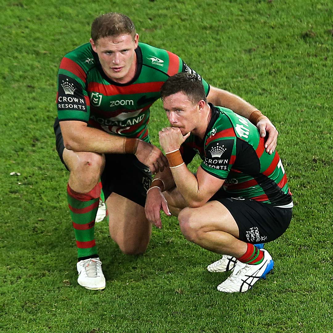 South Sydney Rabbitohs 🐰 tweet media